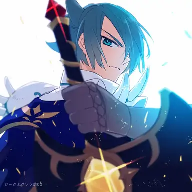 Profile image of ジーク