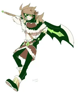 Profile image of Fang