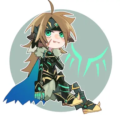 Profile image of ファング