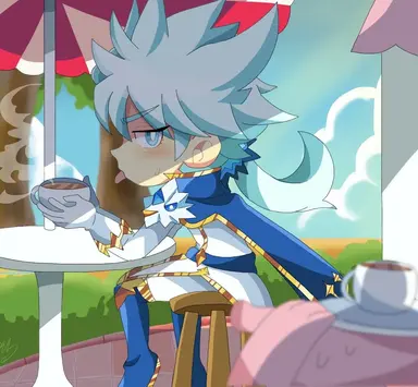 Profile image of Cliff