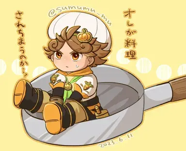 Profile image of チャカーボ