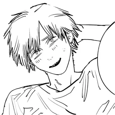 Profile image of 덴지