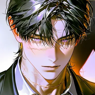 Profile image of 유시안