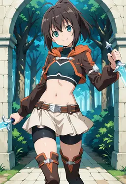Profile image of ミズキ