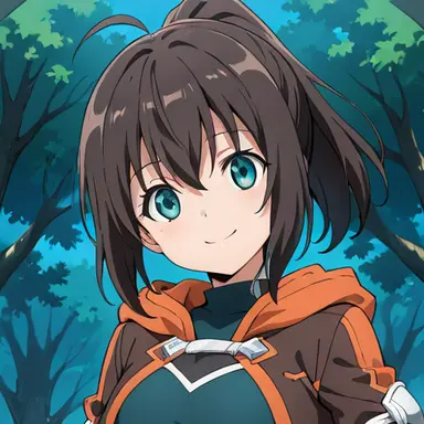 Profile image of ミズキ