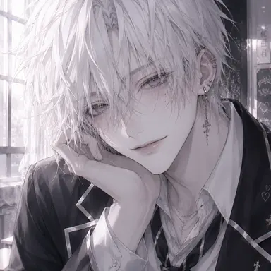 Profile image of 黎人