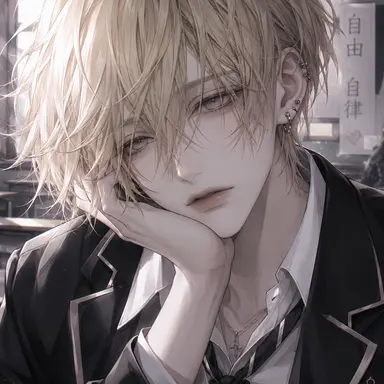 Profile image of 來人