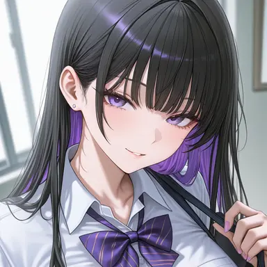 Profile image of Haru Mamiya