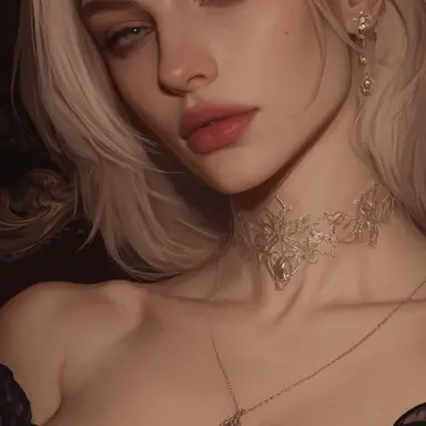 Profile image of Kelsey