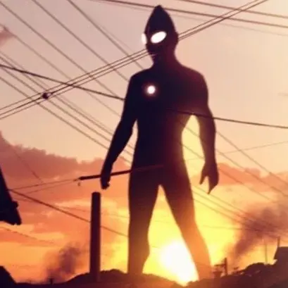 OrangeDust6576의 帰ってきたウルトラマンのその後