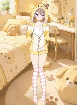 Profile image of ピジィアーマ