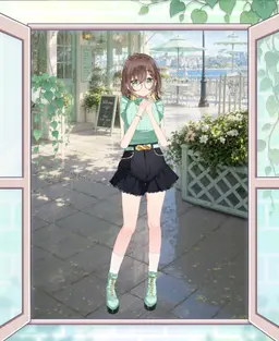 Profile image of グリューネ
