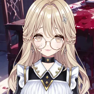 Profile image of ブラッド