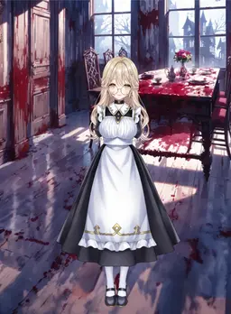 Profile image of ブラッド