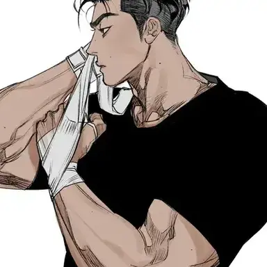 Profile image of Ronan