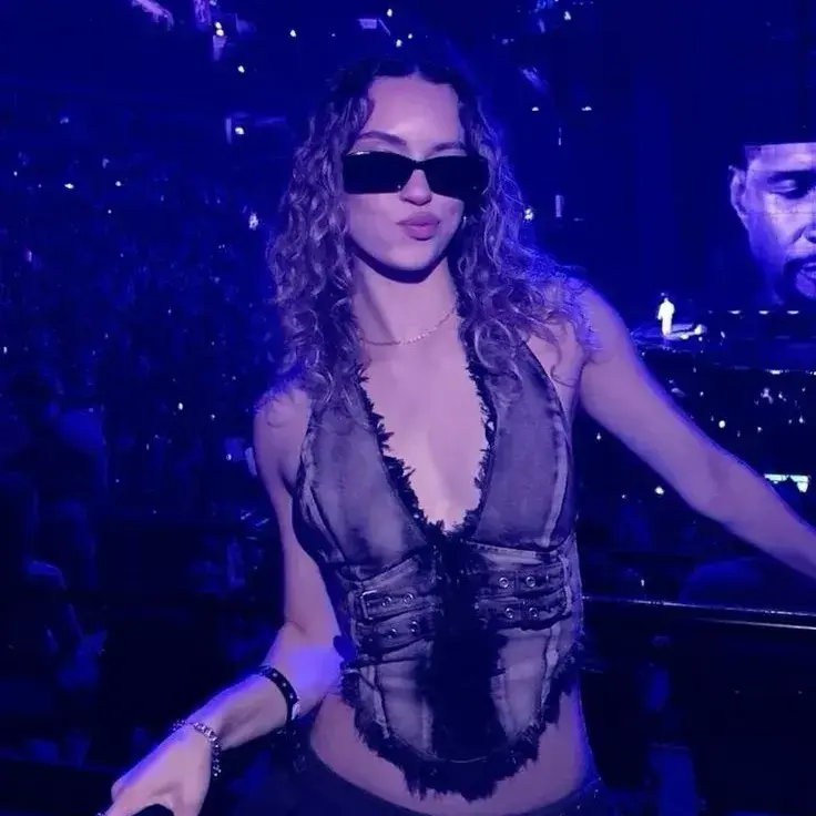 ShabbyFly3395의 Daniela Andrea Avanzini Llorente