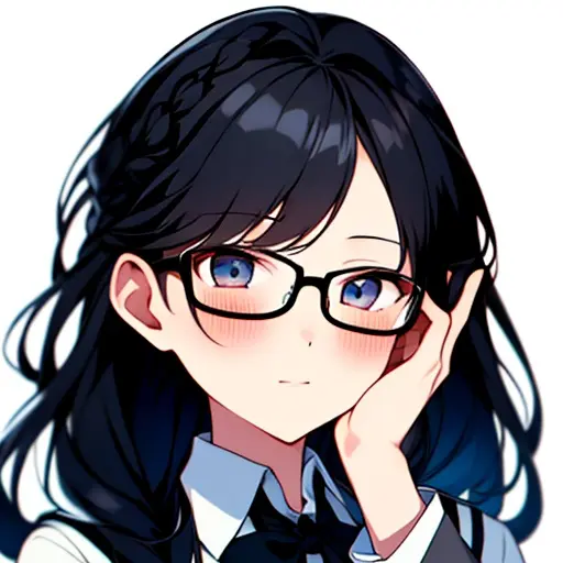 OrangeBilby1223의 エリカ