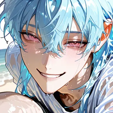 Profile image of ナギ