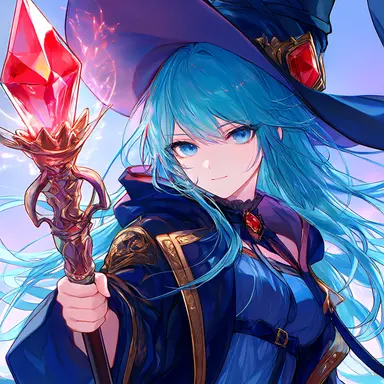 Profile image of 세실리아