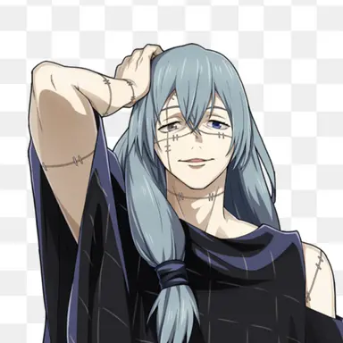 Profile image of 真人