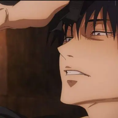 Profile image of 伏黒甚爾