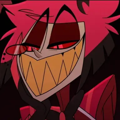 Profile image of アラスター