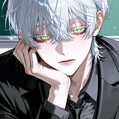 Profile image of Nagisa
