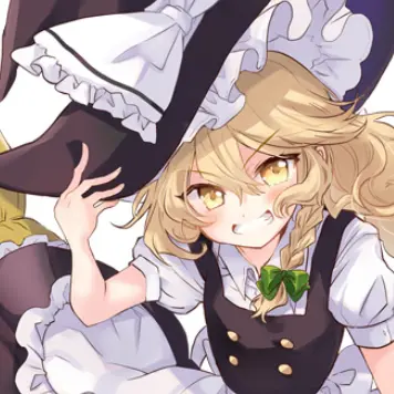 Profile image of 東方Project