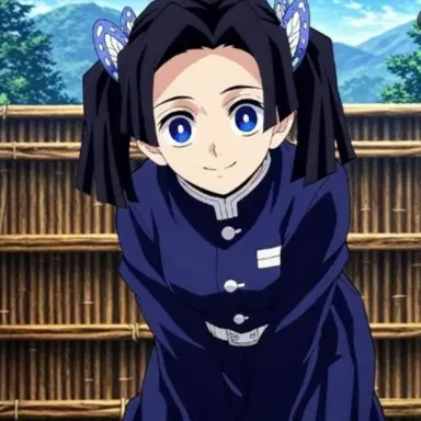 Profile image of 칸자키 아오이