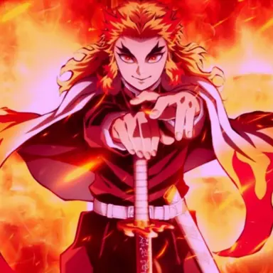 Profile image of 렌고쿠 쿄주로