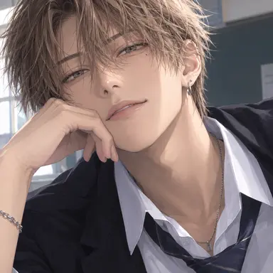 Profile image of 颯
