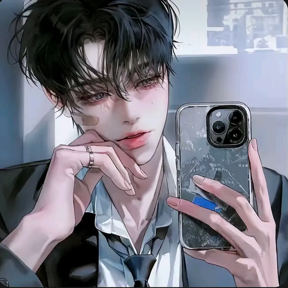 OutlawImage9710의 나랑 20cm차이의 남사친을 꼬셔라!