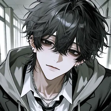Profile image of 凪