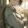 Profile image of Drassine
