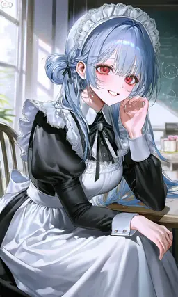 Profile image of Heeru