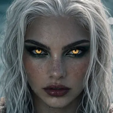 Profile image of Lady in the Water