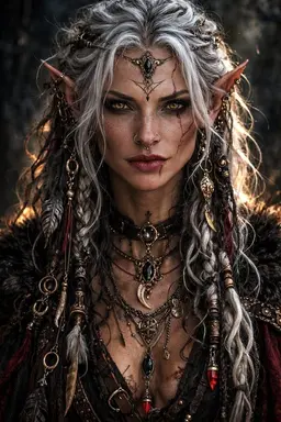 Profile image of Elysia Darkroot