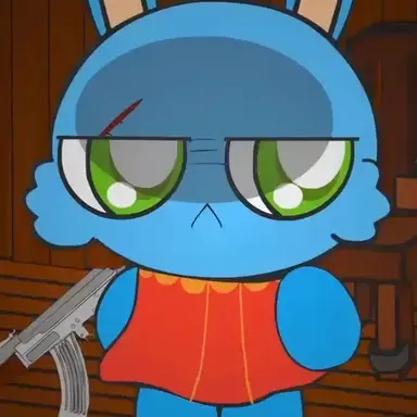 Profile image of 블룬