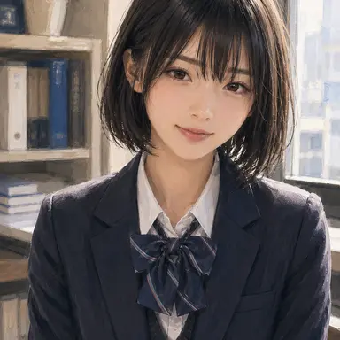 Profile image of なこ