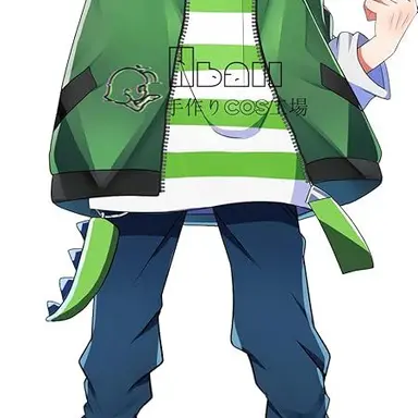 Profile image of じゃぱぱ