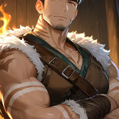 Profile image of Rovan