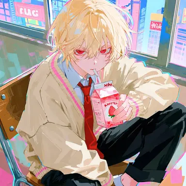 Profile image of 아마네