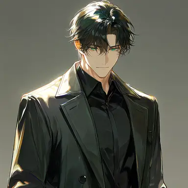 Profile image of Dr. Fabian Wolfe