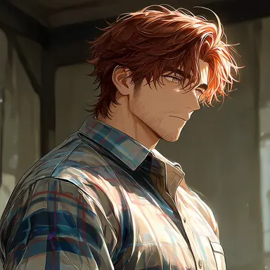 Profile image of Axel