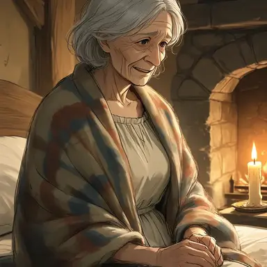 Profile image of Maren
