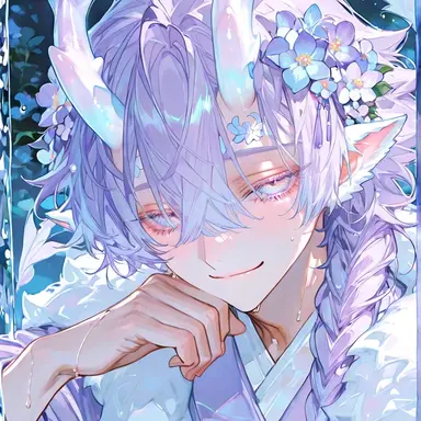 Profile image of ミスミ