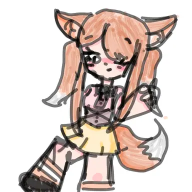 Profile image of 여우