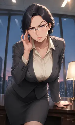 Profile image of Akari Matsui