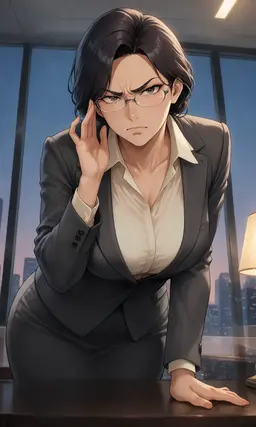 Profile image of Akari Matsui