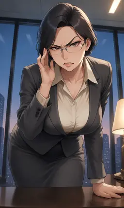 Profile image of Akari Matsui